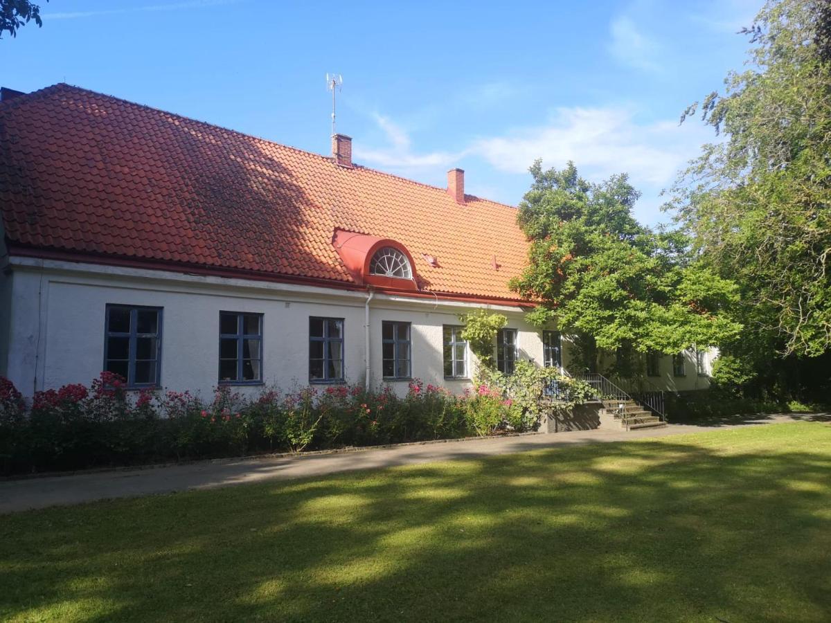 Aespoegarden Bed & Breakfast Klagstorp Exterior foto