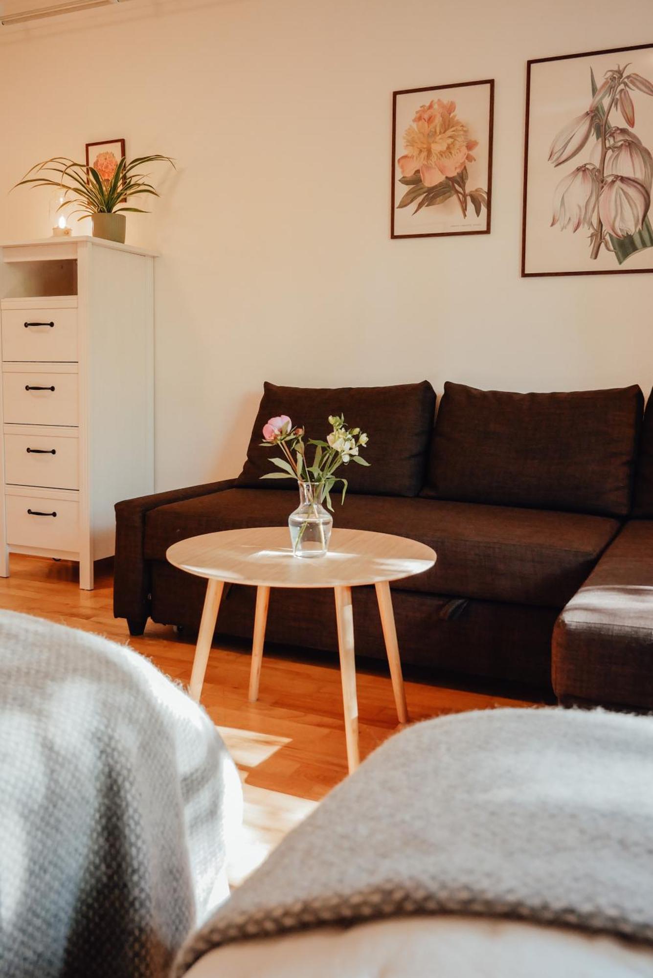 Aespoegarden Bed & Breakfast Klagstorp Exterior foto