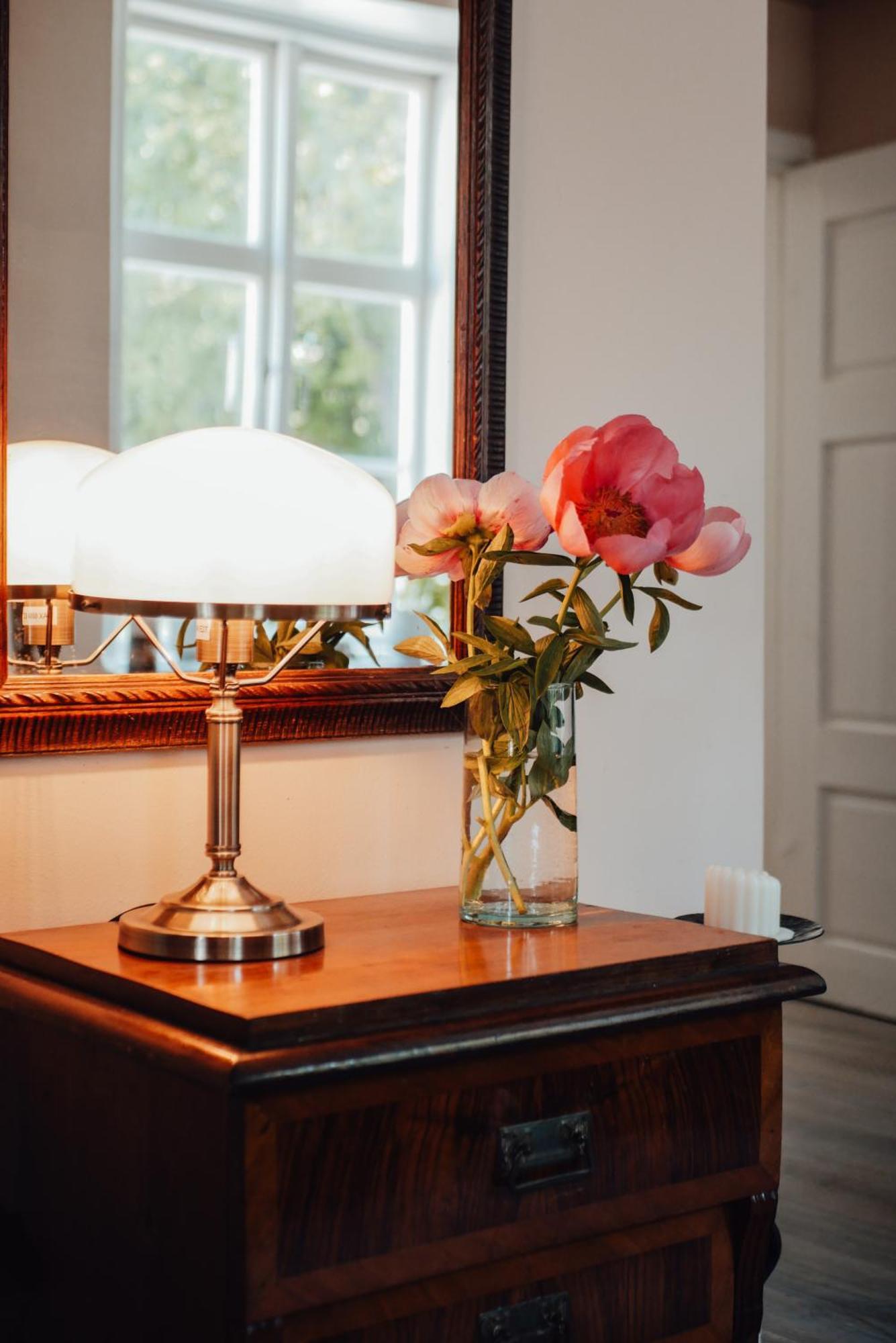 Aespoegarden Bed & Breakfast Klagstorp Exterior foto
